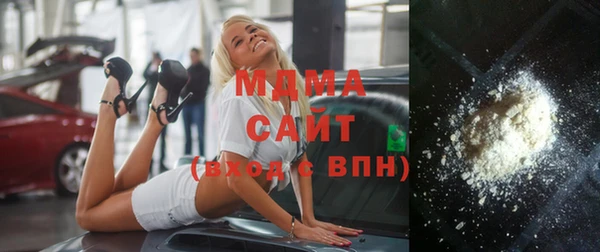 тгк Богданович